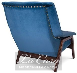Кресло Inca - купить в Москве от фабрики Brabbu из Португалии - фото №4