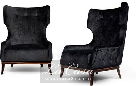 Кресло Matis - купить в Москве от фабрики Brabbu из Португалии - фото №2