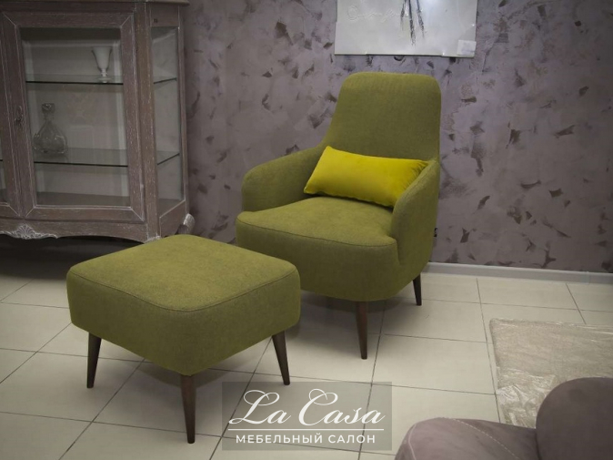 Кресло Ray - купить в Москве от фабрики Ditre Italia из Италии - фото №3
