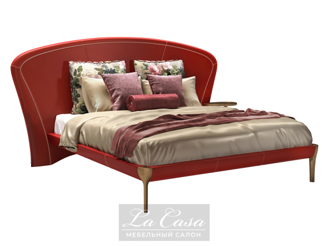 Кровать IL Ciliegio - купить в Москве от фабрики Vitolupo из Италии - фото №1