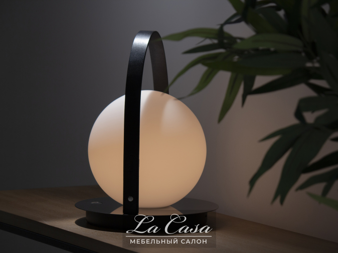 Лампа Bola Lantern - купить в Москве от фабрики Pablo Designs из США - фото №15
