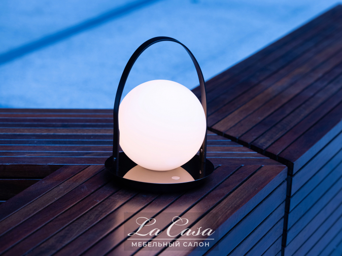 Лампа Bola Lantern - купить в Москве от фабрики Pablo Designs из США - фото №12
