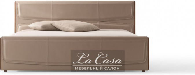 Кровать Pochette Beige - купить в Москве от фабрики Giorgetti из Италии - фото №3