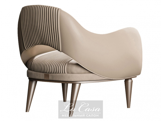 Кресло C347 - купить в Москве от фабрики Cipriani из Италии - фото №4