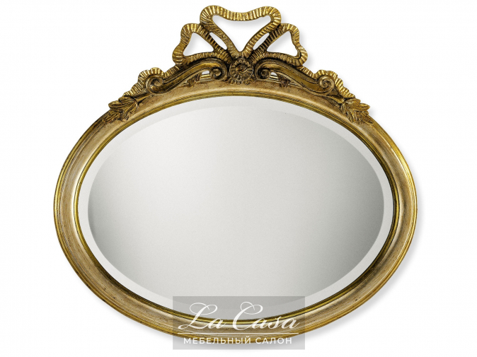 Зеркало Cl.2519 - купить в Москве от фабрики OfInterni из Италии - фото №1