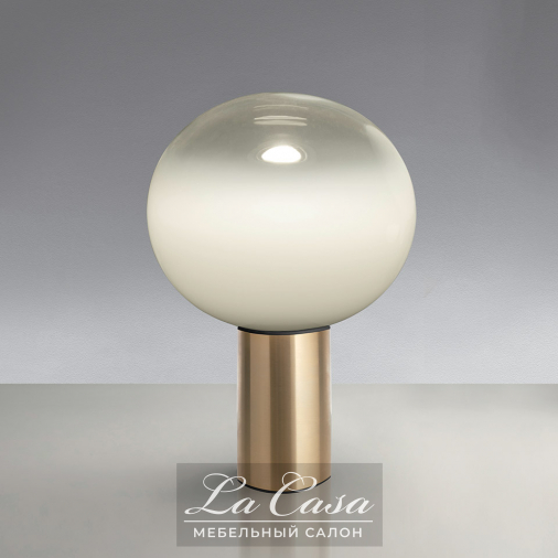 Лампа Laguna - купить в Москве от фабрики Artemide из Италии - фото №2