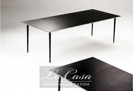 Стол письменный 4spr Table - купить в Москве от фабрики Matteograssi из Италии - фото №1
