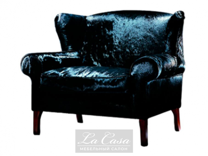 Кресло Walter Love Seat - купить в Москве от фабрики Latorre из Испании - фото №3