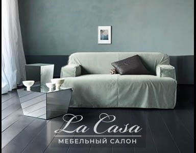 Диван Bloom 1 - купить в Москве от фабрики Casamilano из Италии - фото №1