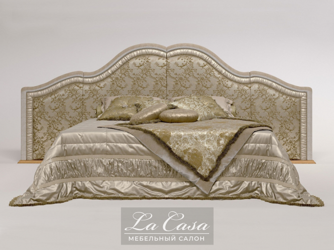 Кровать Regency - купить в Москве от фабрики Bruno Zampa из Италии - фото №2