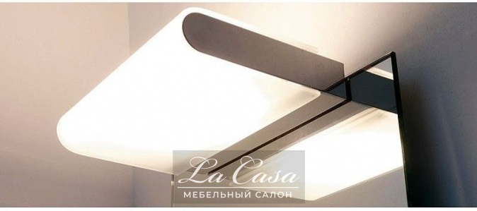 Лампа Lampen05 - купить в Москве от фабрики BMB из Италии - фото №1