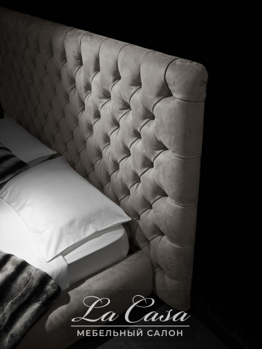 Кровать Paris Modern - купить в Москве от фабрики Valmori из Италии - фото №3