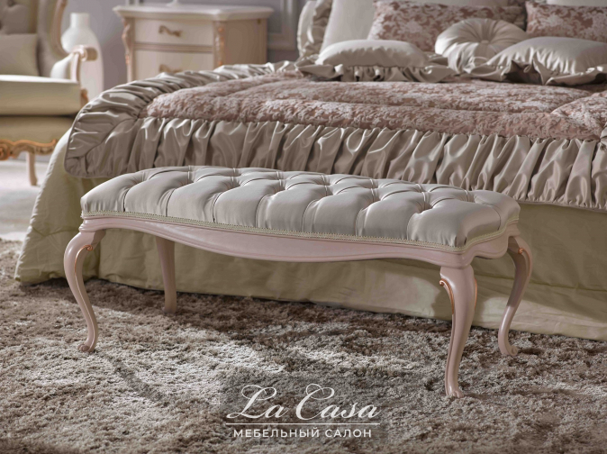Кровать I Classici Di Tosato 42.18 - купить в Москве от фабрики Tosato из Италии - фото №3