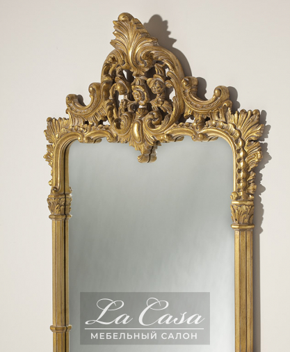 Зеркало 5021 - купить в Москве от фабрики Oak из Италии - фото №2