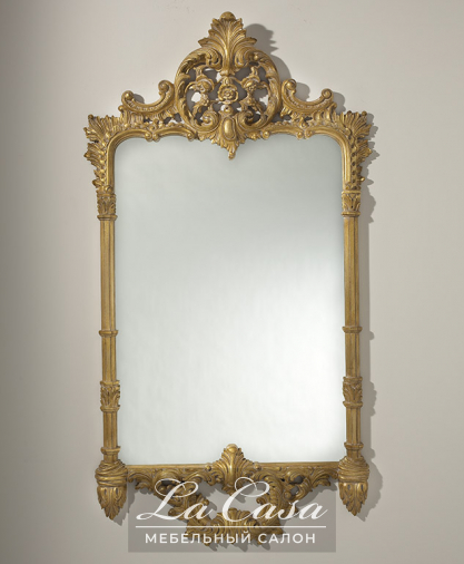 Зеркало 5021 - купить в Москве от фабрики Oak из Италии - фото №4