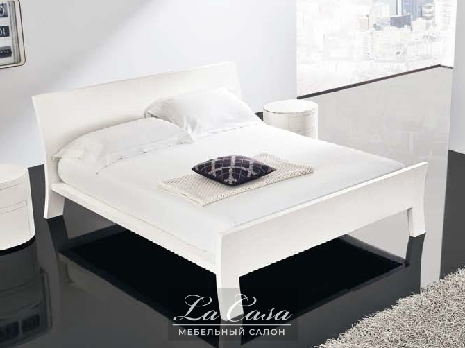 Кровать Abaco - купить в Москве от фабрики Veneran из Италии - фото №1