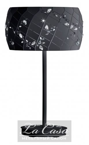 Лампа Apt300 - купить в Москве от фабрики Schonbek из США - фото №2