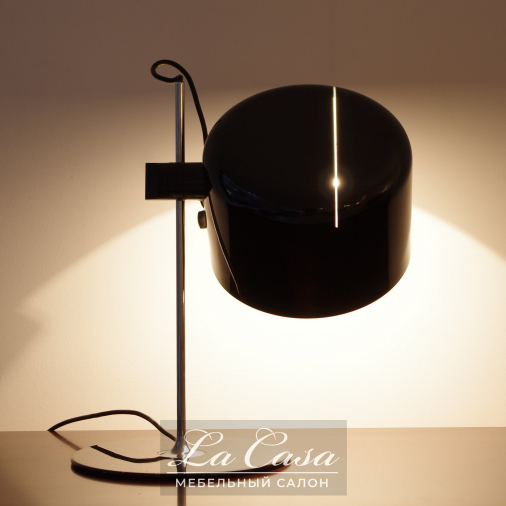 Лампа Coupe - купить в Москве от фабрики Oluce из Италии - фото №14