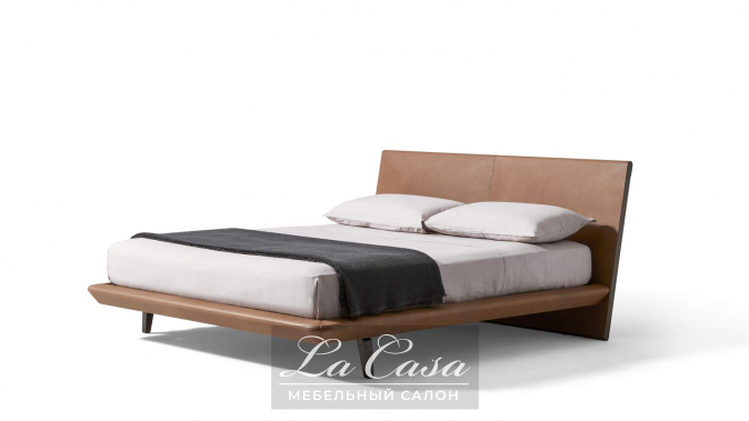 Кровать Acute L42 - купить в Москве от фабрики Cassina из Италии - фото №2