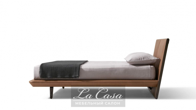 Кровать Acute L42 - купить в Москве от фабрики Cassina из Италии - фото №6