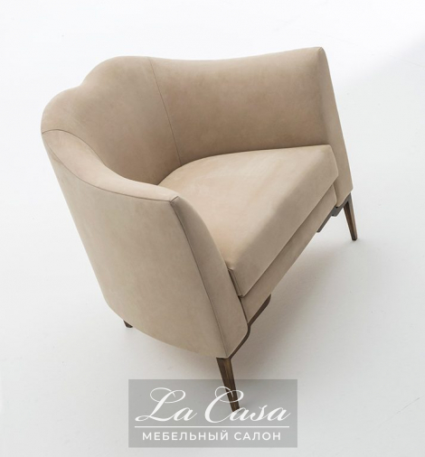 Кресло Toscanini - купить в Москве от фабрики Oak из Италии - фото №3
