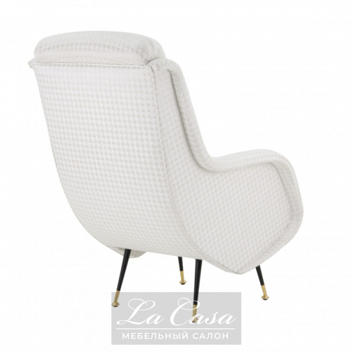 Кресло Erice - купить в Москве от фабрики Sevensedie из Италии - фото №6