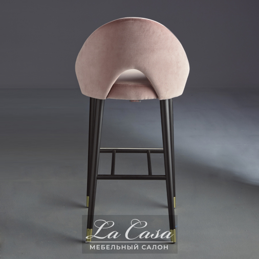 Барный стул Diana.F.Ss - купить в Москве от фабрики Colico из Италии - фото №2