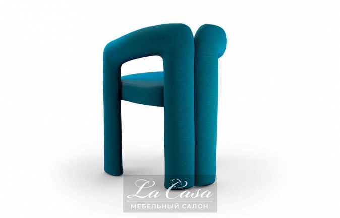 Кресло Dudet 562 - купить в Москве от фабрики Cassina из Италии - фото №4