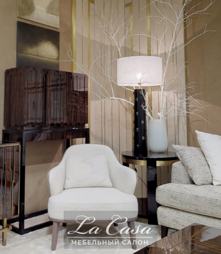 Кресло Luxor - купить в Москве от фабрики JLC из Португалии - фото №5