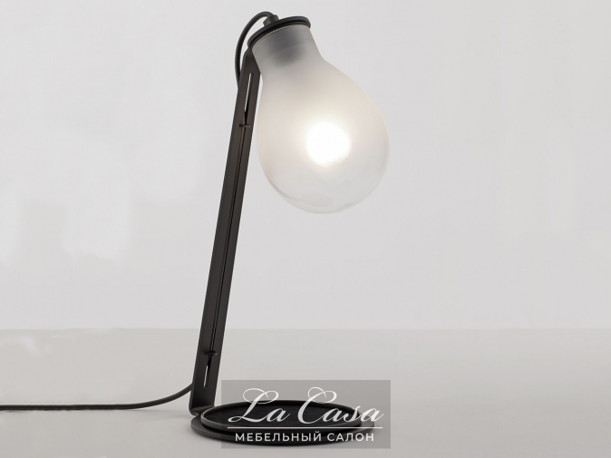 Лампа Rain - купить в Москве от фабрики MM Lampadari из Италии - фото №1
