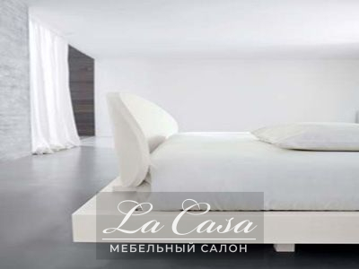 Кровать Plano - купить в Москве от фабрики Veneran из Италии - фото №3