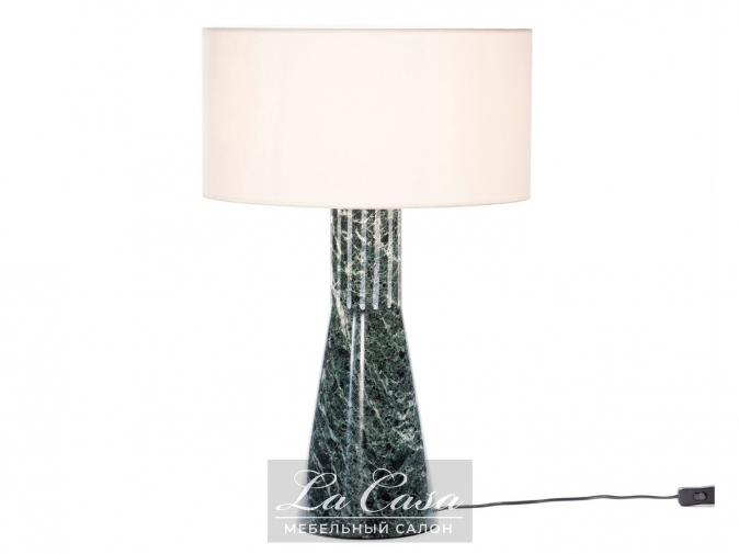 Лампа Sgtour Lamp - купить в Москве от фабрики Hugues Chevalier из Франции - фото №1
