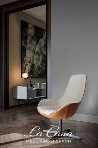 Кресло Linear - купить в Москве от фабрики Ditre Italia из Италии - фото №7