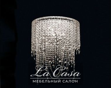 Бра Z 230 diamond - купить в Москве от фабрики Longhi из Италии - фото №1