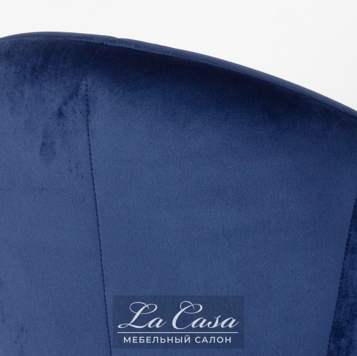 Барный стул Mojito Blue - купить в Москве от фабрики Lilu Art из России - фото №7
