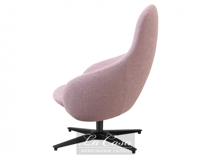 Кресло Nebula - купить в Москве от фабрики Miniforms из Италии - фото №4
