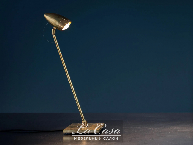 Лампа CicloItalia T - купить в Москве от фабрики Catellani Smith из Италии - фото №7