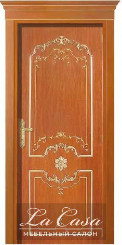 Дверь Pr 5001 - купить в Москве от фабрики Asnaghi Interiors из Италии - фото №4