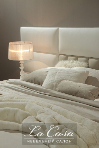 Кровать Class White - купить в Москве от фабрики Valmori из Италии - фото №15