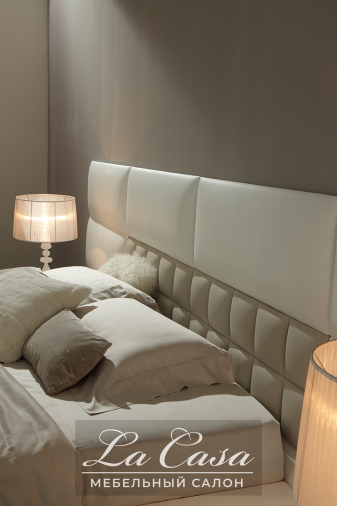 Кровать Class White - купить в Москве от фабрики Valmori из Италии - фото №16