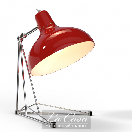 Лампа Diana - купить в Москве от фабрики DelightFULL из Португалии - фото №2