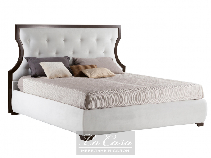 Кровать Royale 2088 - купить в Москве от фабрики Selva из Италии - фото №1