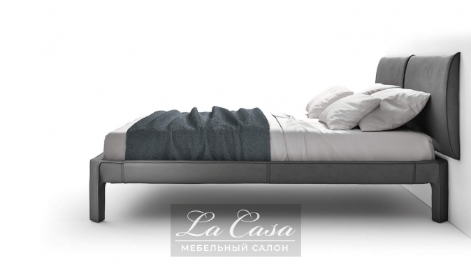 Кровать Cab Night L50 - купить в Москве от фабрики Cassina из Италии - фото №2
