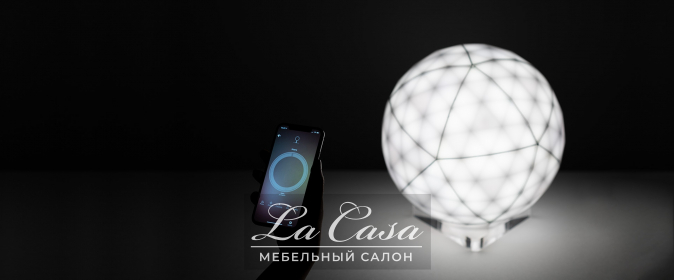 Лампа Flexia - купить в Москве от фабрики Artemide из Италии - фото №11