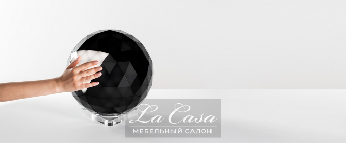 Лампа Flexia - купить в Москве от фабрики Artemide из Италии - фото №7