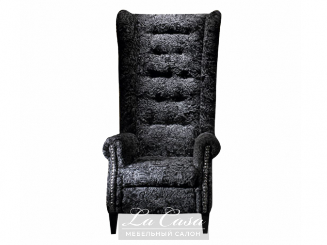 Кресло Greenwich - купить в Москве от фабрики Latorre из Испании - фото №1