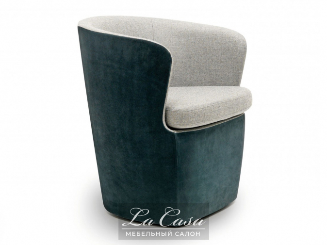 Кресло Surface - купить в Москве от фабрики Misura Emme из Италии - фото №1