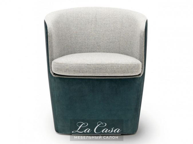 Кресло Surface - купить в Москве от фабрики Misura Emme из Италии - фото №2