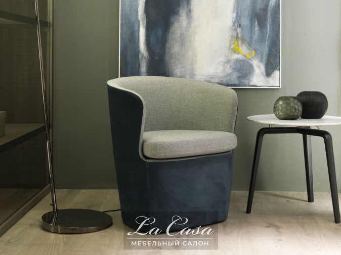 Кресло Surface - купить в Москве от фабрики Misura Emme из Италии - фото №5