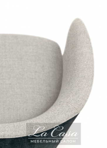 Кресло Surface - купить в Москве от фабрики Misura Emme из Италии - фото №7